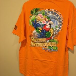 Margaritaville Convention T shirt